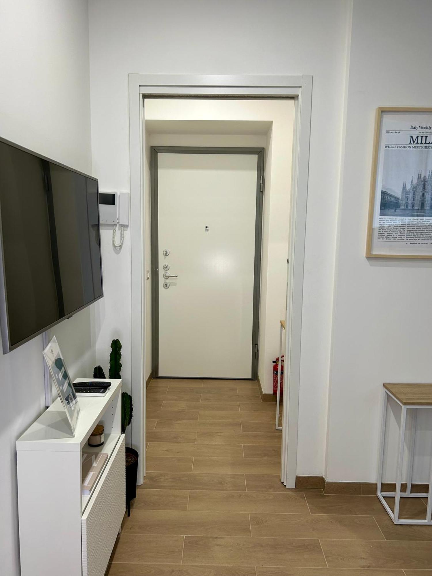 Navigli-bocconi - Peque Home, Wi-fi * Mailand